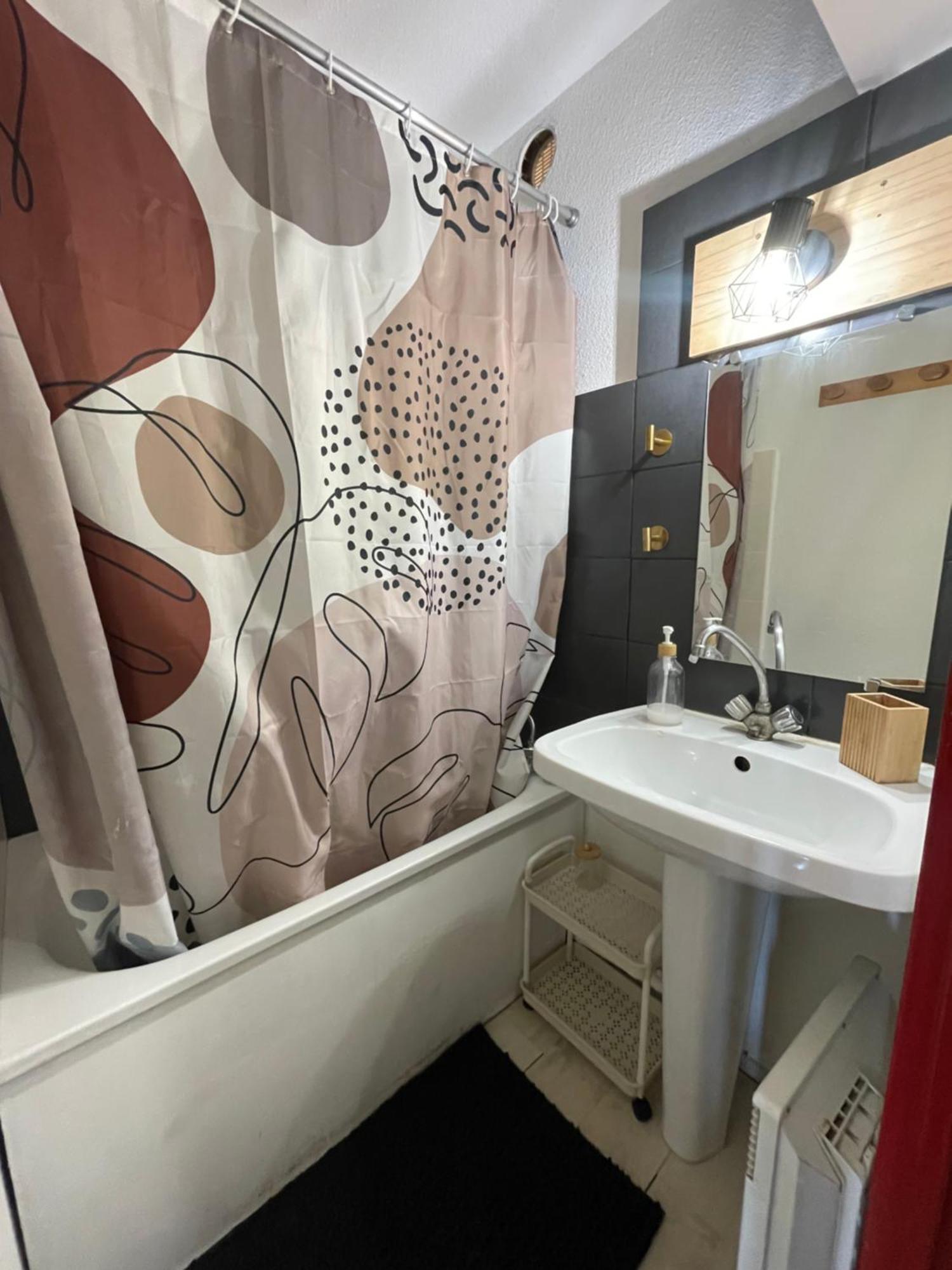 Chaleureux Studio Montagnard Avec Balcon 2303 Prémanon Zewnętrze zdjęcie